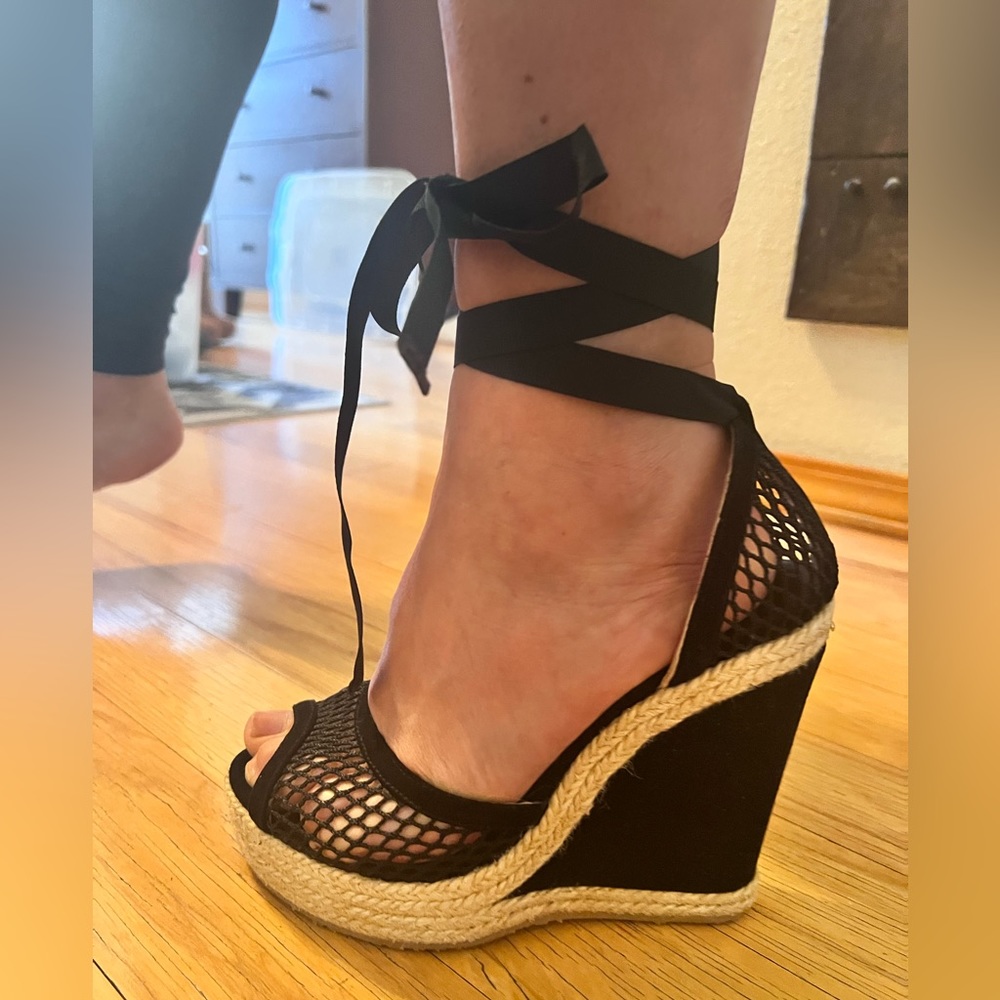 Jimmy Choo Wedge 36